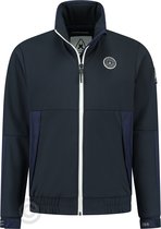 Gaastra Heren Softshell Jack Marseilles