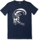 O'Neill T-Shirt Circle surfer - Ink Blue - 116