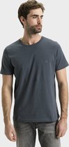 camel active T-Shirt Short-sleeve T-Shirt made from pure Cotton