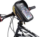 Fiets stuurtas Telefoonhouder Fiets Waterdicht