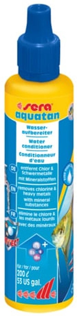 Sera Aquatan 50ML
