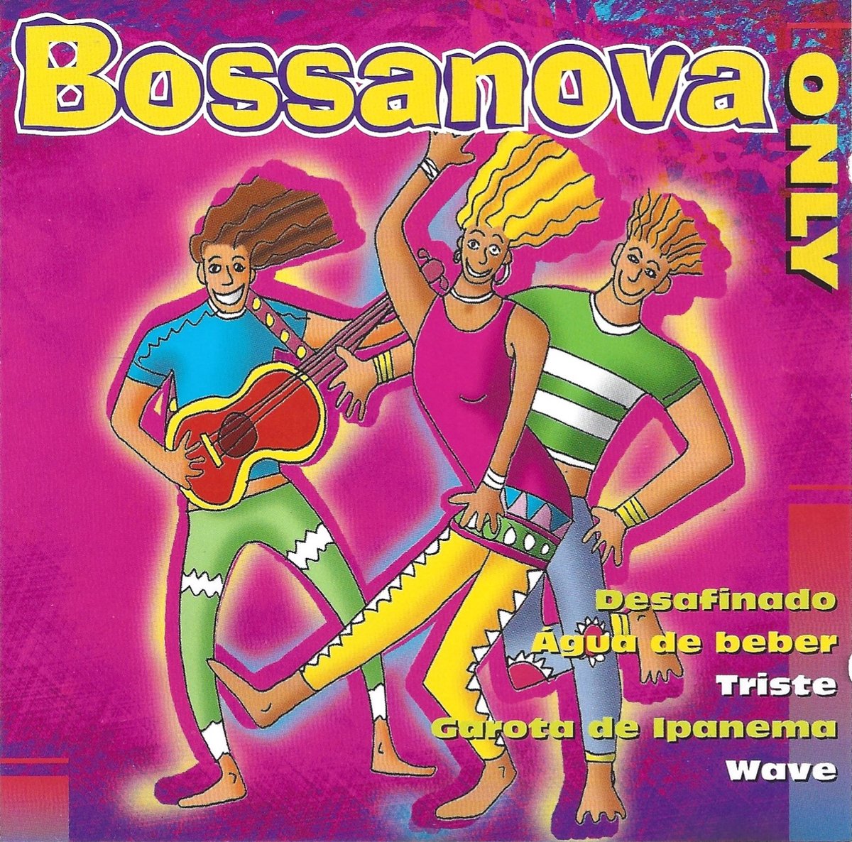 Bossanova Only