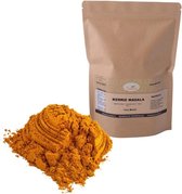 TUANA KRUIDEN- Kerrie Masala - KZ0128 - 1000 gram- KRUIDEN SPECERIJEN