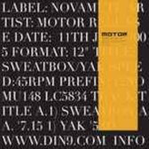 Sweatbox