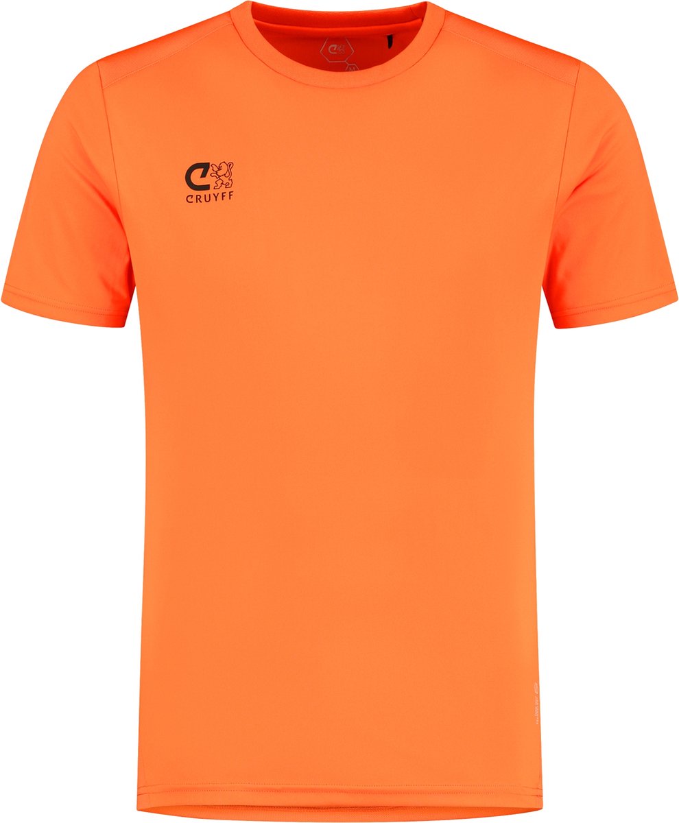Cruyff Training Shirt Sportshirt Mannen - Maat L