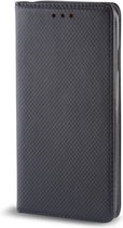 Coque Smart Magnet pour Samsung Galaxy A42 5G noir