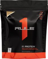 R1 Protein (1lbs) Cookies & Crème