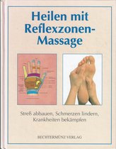 Heilen mit Reflexzonen-Massage