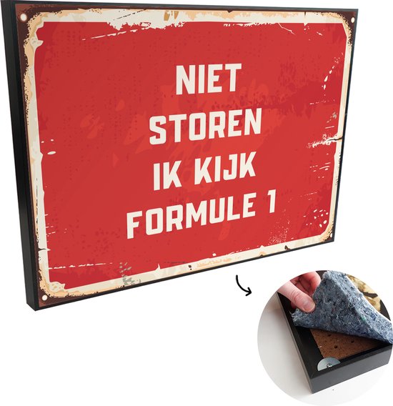 ACOUSPANEL Akoestisch Paneel van Akoestisch Schuim, 28 Stuks 30x30x3cm, Geluidsabsorberende Schuimplaten, Niet Vacuümgecomprimeerd, Antracietgrijs