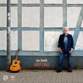 Ian Smith - Last Call (LP)