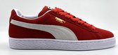 Puma Suede Classic 'High Risk Red' - Taille 36