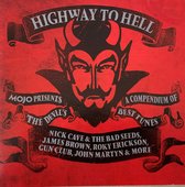 MOJO PRESENTS HIGHWAY TO HELL 2010 CD