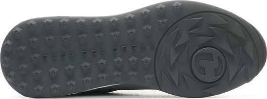 Heren Golfschoenen - Duca Del Cosma - Kingscup - Zwart - 43 van Duca Del Cosma — afbeelding 4