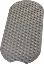 Sanifun bad mat Koen 890 x 380 Grijs