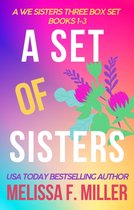 A We Sisters Three Box Set 1 - A Set of Sisters