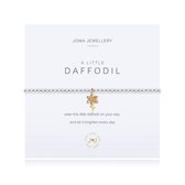 Joma Jewellery - A Little - Daffodil - Armband