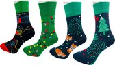 SocksWorld-Sokken-Giftbox-Maat-37-42