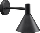 PR Home - Wandlamp Mini-Tripp Zwart 18 cm