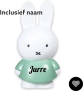 Little Dutch Poppenbuggy & Knuffel Pop Anna - Inclusief naam