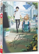 Anime - Josee, The Tiger And The Fish (DVD)