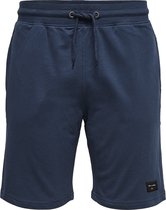 ONLY & SONS ONSNEIL LIFE SWEAT SHORTS Heren Broek - Maat XXL