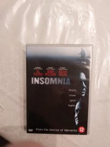 Insomnia Dvd