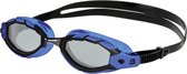 Aquafeel Endurance Polarized Zwembril - Ideaal voor langere trainingen - Kleur: blauw