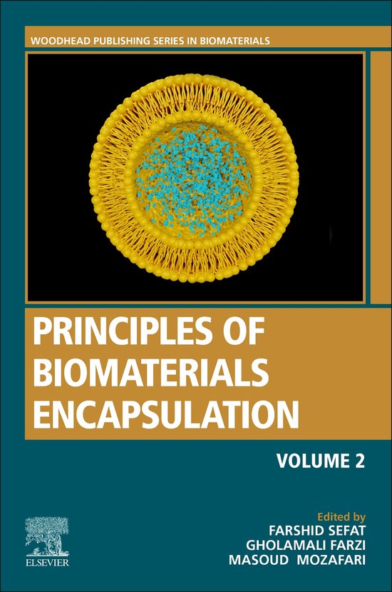 Woodhead Publishing Series in Biomaterials - Principles of B ... - cover