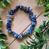 Splitarmband Lapis Lazuli