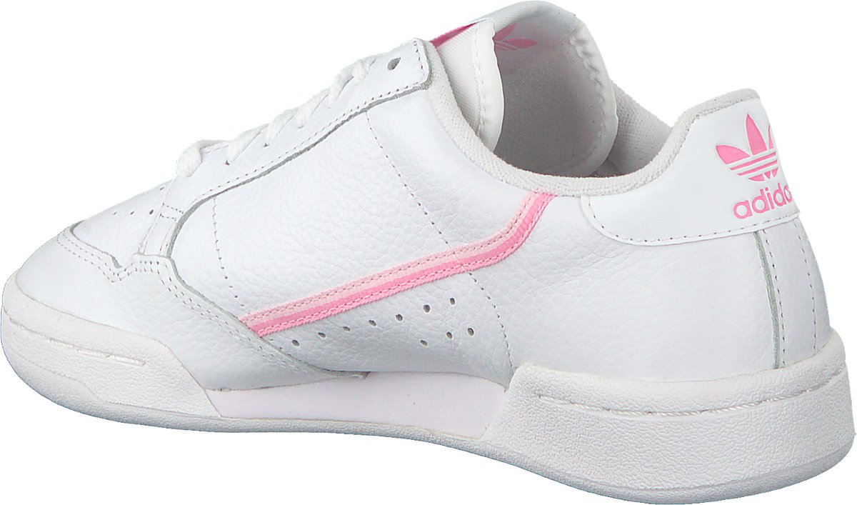 adidas Continental 80 W Dames Sneakers 