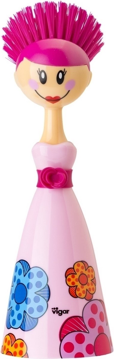 Goedkoopste AFWASBORSTEL 8034 VIGAR