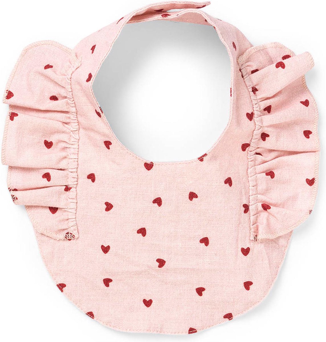 Goedkoopste Elodie Bandana slabbetje - spuugdoekje - kwijl slabbetje baby - slab- slabbetjes - Sweethearts