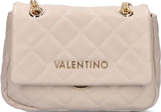 Valentino Bags Ocarina Damestas Chanel Stiksel Ecru