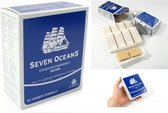 Seven Oceans Noodrantsoen 24 dagen - 5 jaar houdbaar prepper Oekraïne