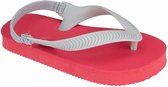 teenslippers Rio junior roze mt 24