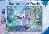 Puzzle Ravensburger Winterwonderland - Puzzle - 300XXL pièces