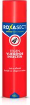 Roxasect Spray tegen Vliegende Insectentegen - Ongediertewering - 400ml