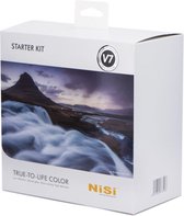 NiSi V7 Starter Kit 100mm systeem