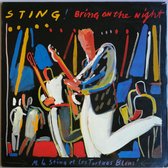 Bring On The Night (LP)