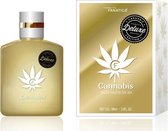 Cannabis Gold Deluxe Dames Parfum EDT 100 ml