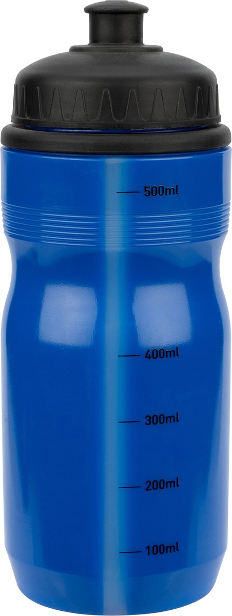 Avento Sportbidon - Duduma 0.5 Liter - Kobalt van Avento — afbeelding 2