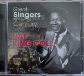 Nat King Cole - Great Singers of the Century