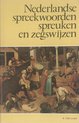 Nederlandse spreekwoorden, spreuken en zegswijzen | Kornelis ter Laan & A.M. Heidt Jr.