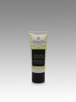 ZEALOTS - handcrème 50ml - Citroen & limoen