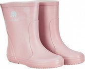 regenlaarzen Wellies junior rubber lichtroze maat 22