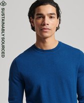 Superdry Heren Trui Vintage Logo crew neck