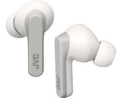 JVC HA-A9T-W - True Wireless oordopjes - Wit