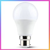 General Electric Led A47 B22 220-240V 2W Frosted