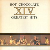 XIV Greatest Hits (LP)