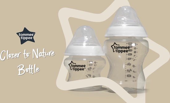 Tommee Tippee starterpakket voor borstvoeding - handmatige borstkolf -  Magnetron... | bol.com